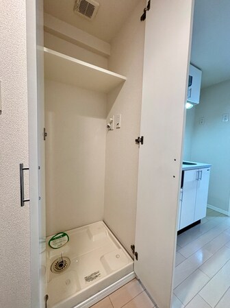 ステーションフロント両国(旧:フォレシティ両国)の物件内観写真